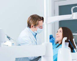 Периодонтит зубов: что это и как его лечить
