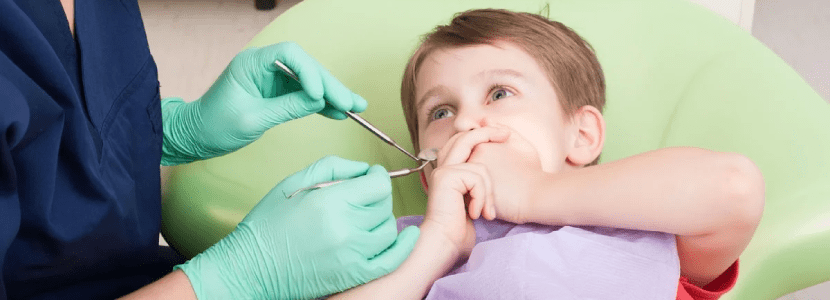 почему мы боимся стоматологов