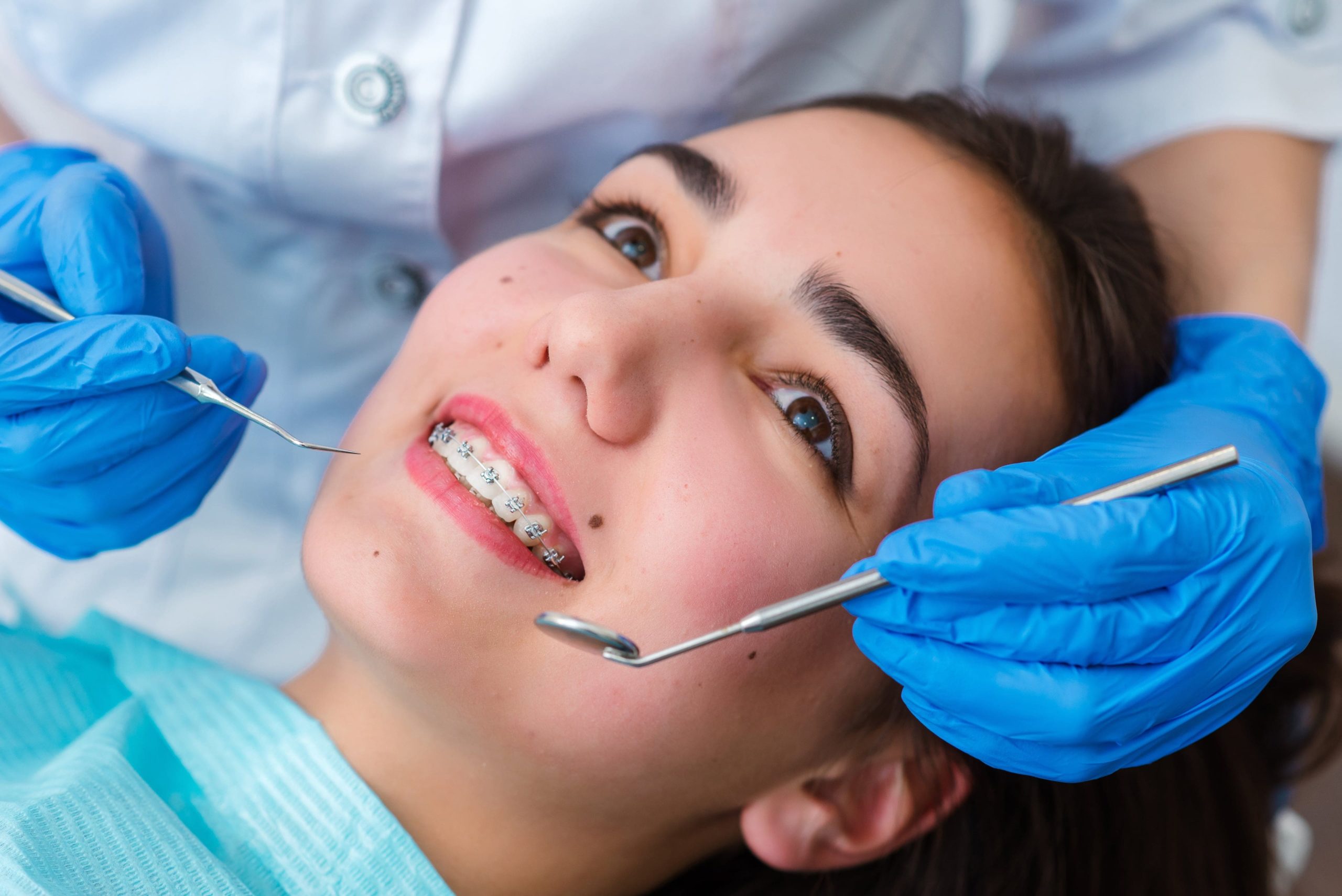 Ортопедическая стоматология и ортодонтия